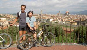 Bruno & Susanna