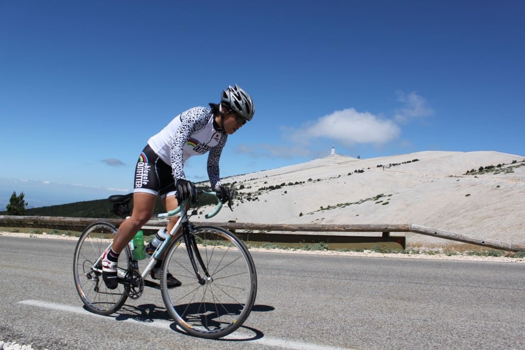 tour de france bike tours